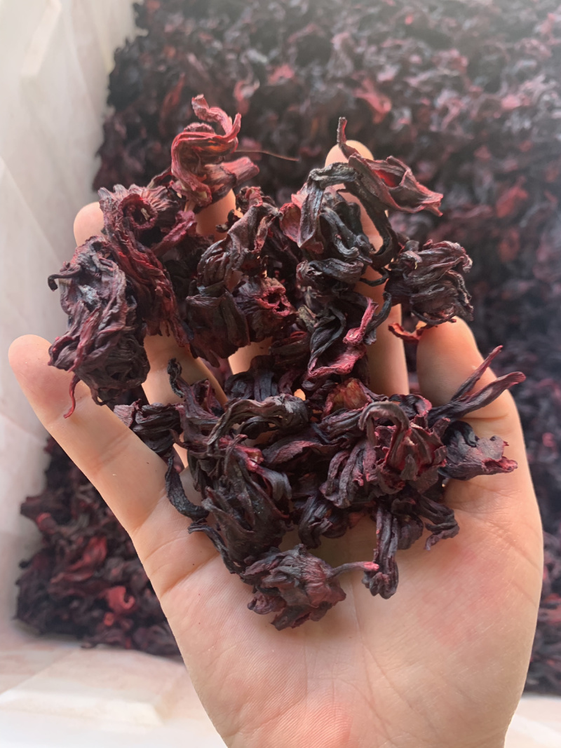 进口玫瑰茄，洛神花非洲直供，量大从优，一手货