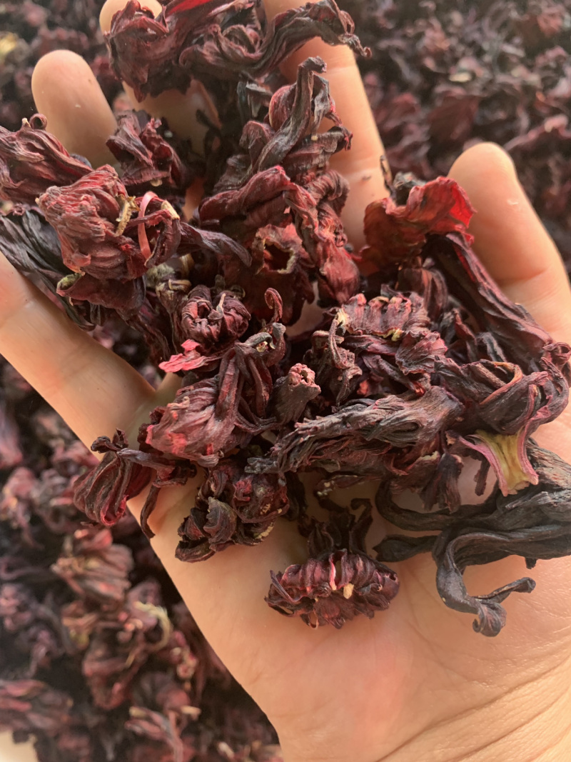 进口玫瑰茄，洛神花非洲直供，量大从优，一手货