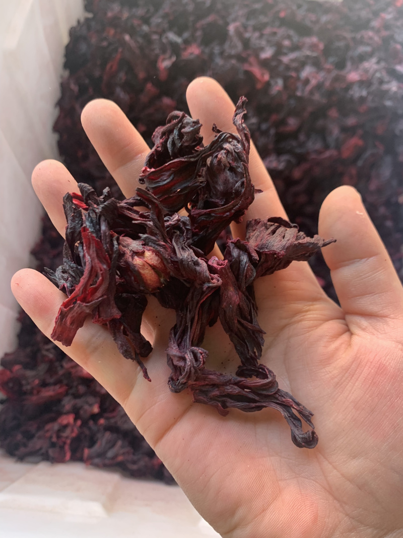 进口玫瑰茄，洛神花非洲直供，量大从优，一手货