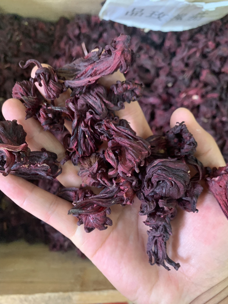 进口玫瑰茄，洛神花非洲直供，量大从优，一手货