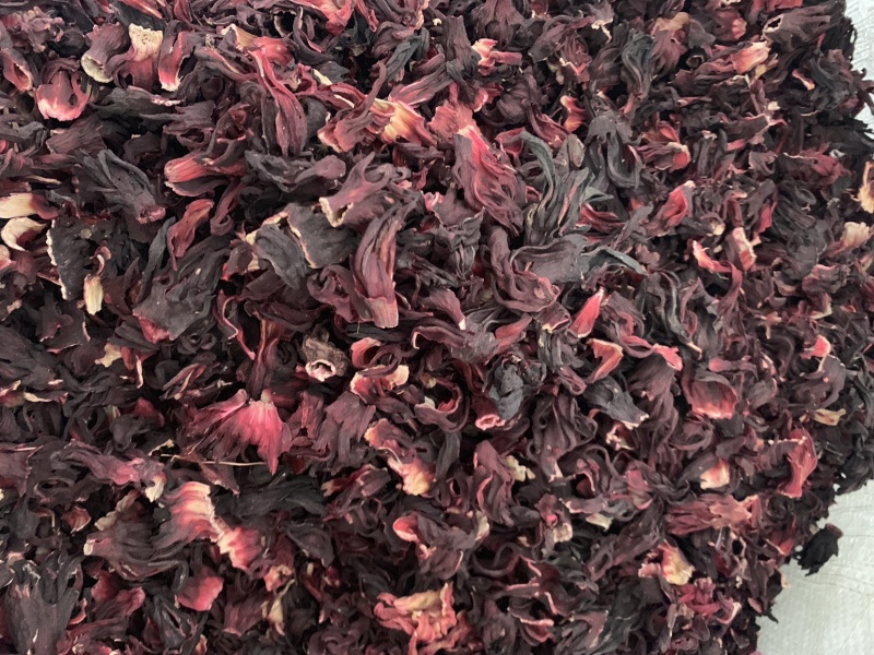 进口玫瑰茄，洛神花非洲直供，量大从优，一手货