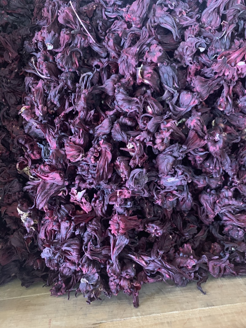 进口玫瑰茄，洛神花非洲直供，量大从优，一手货