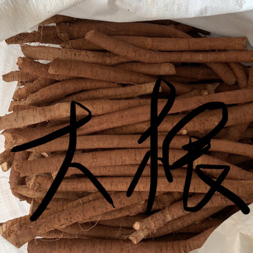 新鲜牛大力（泡酒煲汤好材料）牛大力，精选靓规格