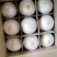 箱装椰青和菠萝蜜