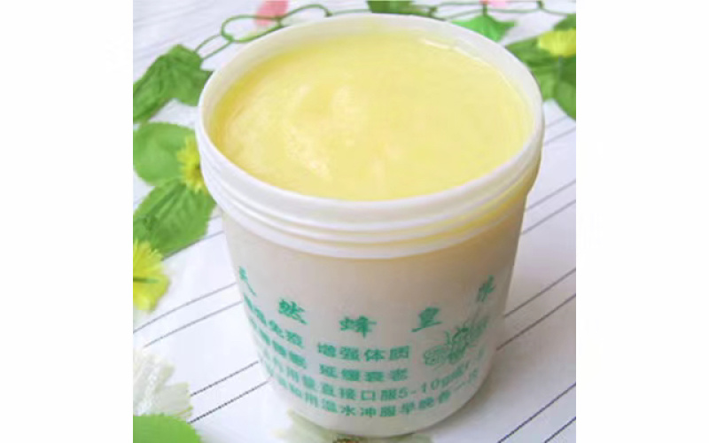 土蜂王浆