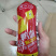 新鲜冷冻火锅鸭血火锅专用材料20袋/件