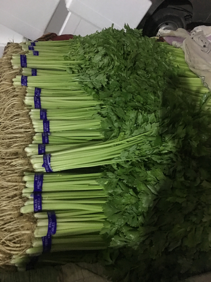 香芹