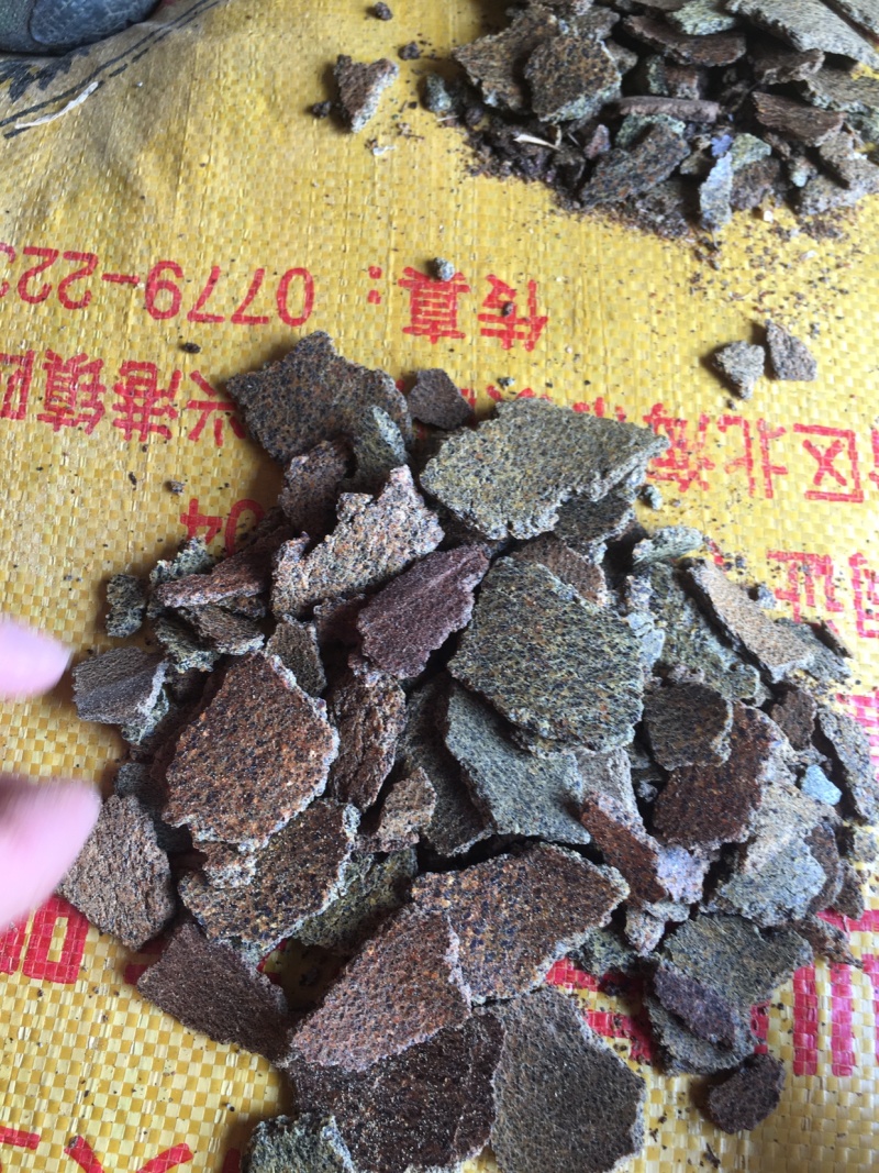 中温压榨青黄菜籽饼香味浓郁
