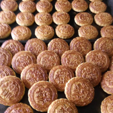 月饼
