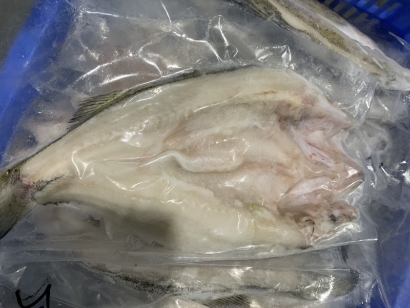 海鲈鱼，风味鲈鱼