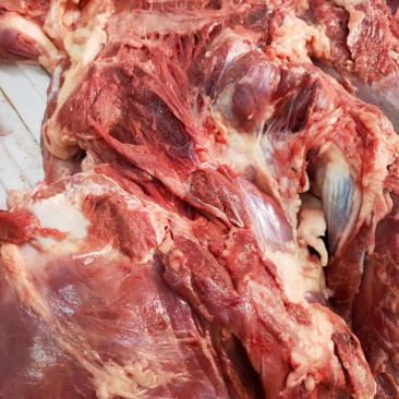 深圳驴肉可送货