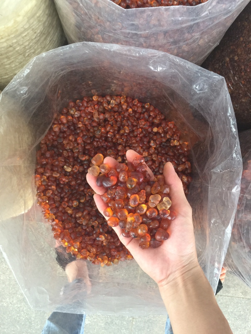桃胶珍珠圆胶各规格批发