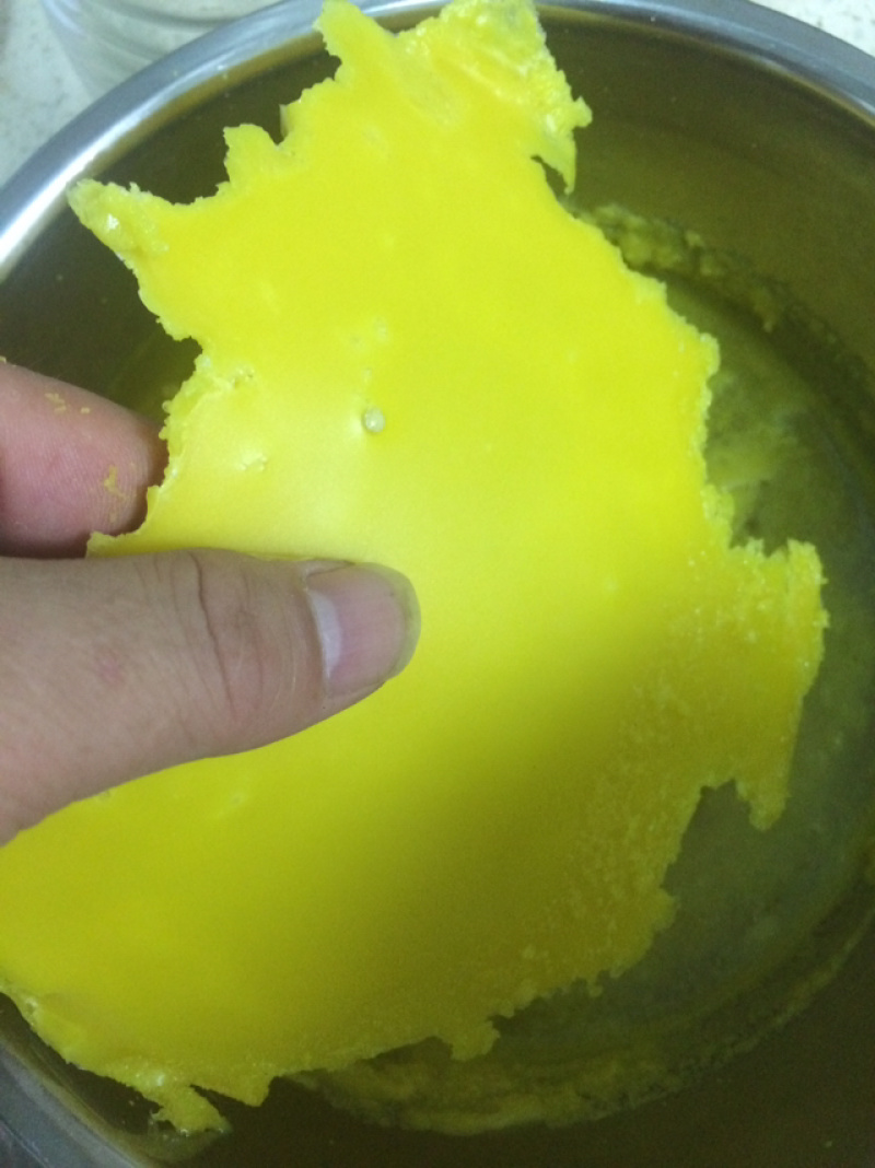 野生蜂蜡