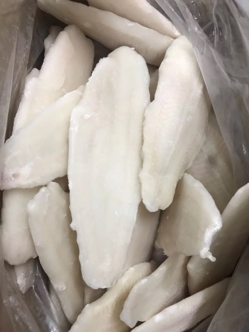 一手货源越南产地直供巴沙鱼柳