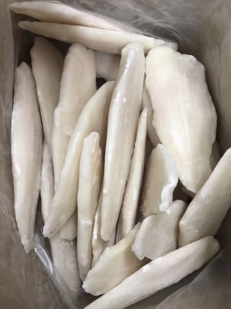 一手货源越南产地直供巴沙鱼柳
