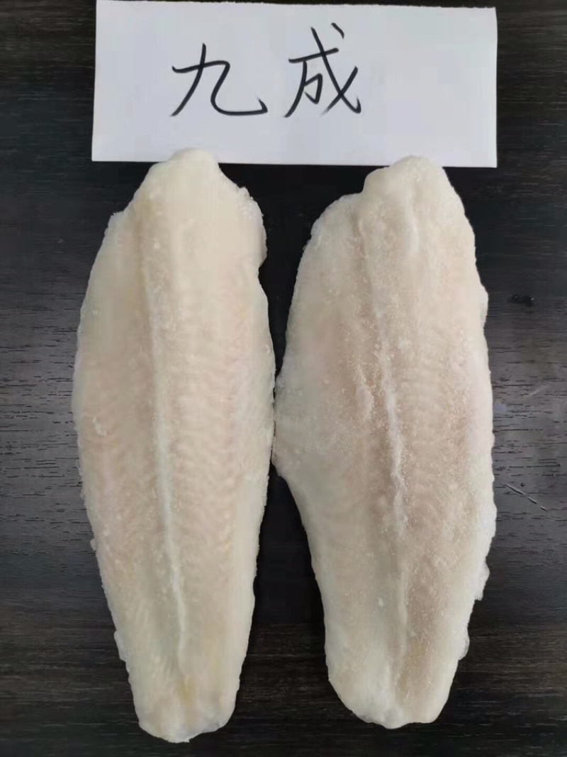一手货源越南产地直供巴沙鱼柳