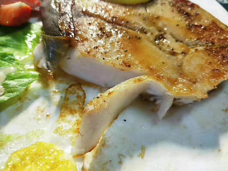 马友鱼片海鲜干批发可以联系日晒预定让每餐有口福