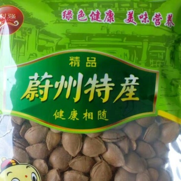 杏核统货