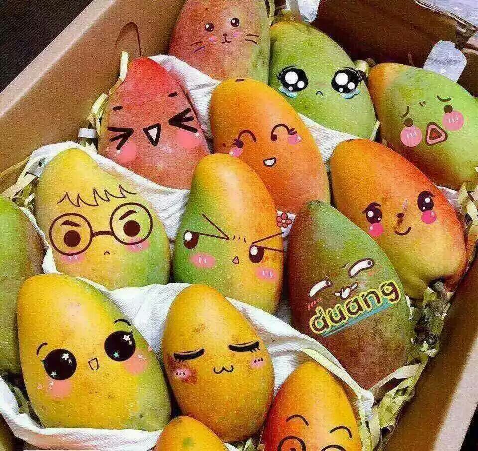 贵妃芒海南_批发_供应-一亩田农业网_专业的农