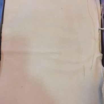 黄豆千张