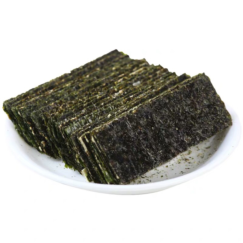 夹心海苔42g