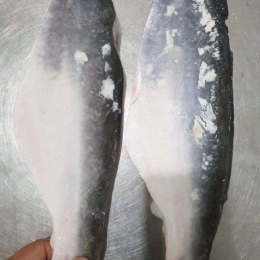龙利鱼柳