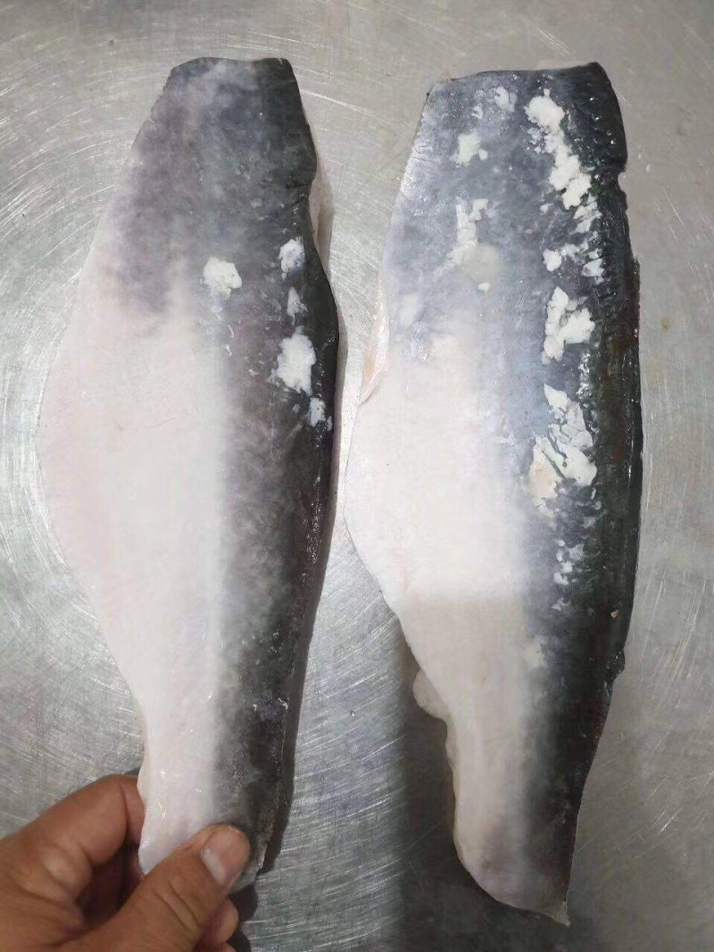 龙利鱼柳