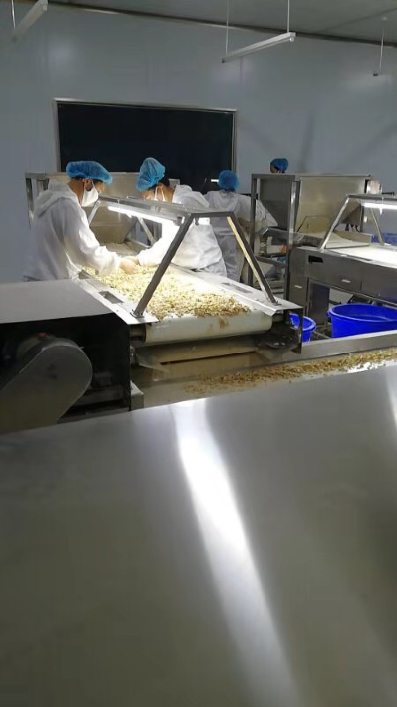 罗平小黄姜纯姜粉
