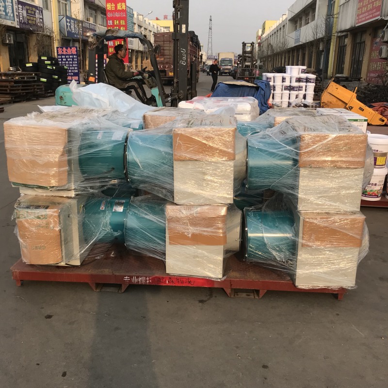 暖风机养殖鸡舍养殖暖风机养殖用暖风机