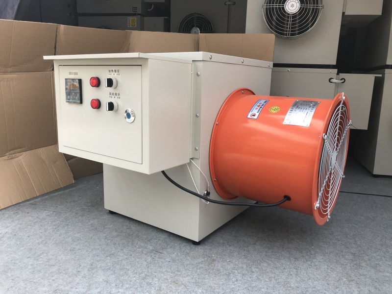 暖风机养殖鸡舍养殖暖风机养殖用暖风机