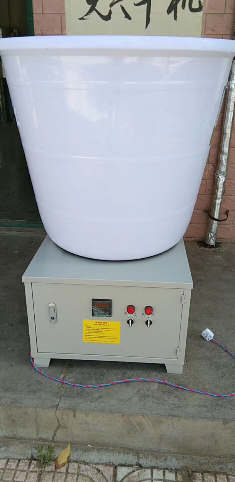 小型家用花椒烘干机电热风烘干设备花椒干燥机