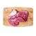 草原散养羊肉后腿包