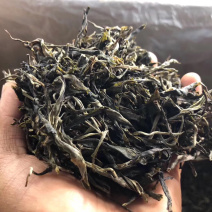 云南普洱茶明前古树头春茶古树茶散装500g