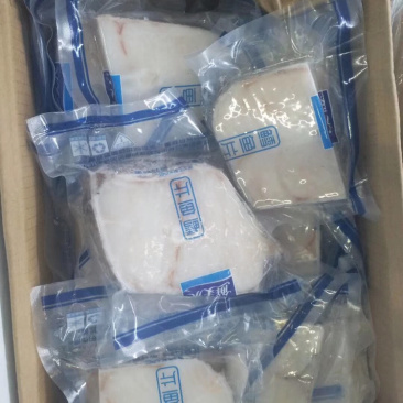 鲜美来5KG鳕鱼
