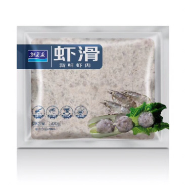 鲜美来专业火锅AAA级虾滑