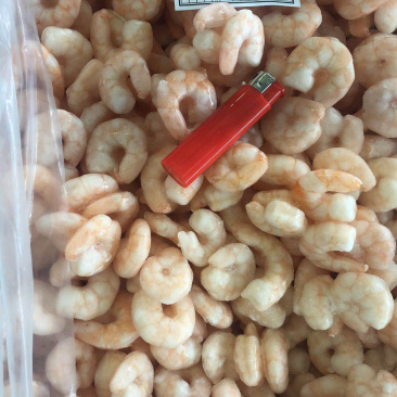 虾仁