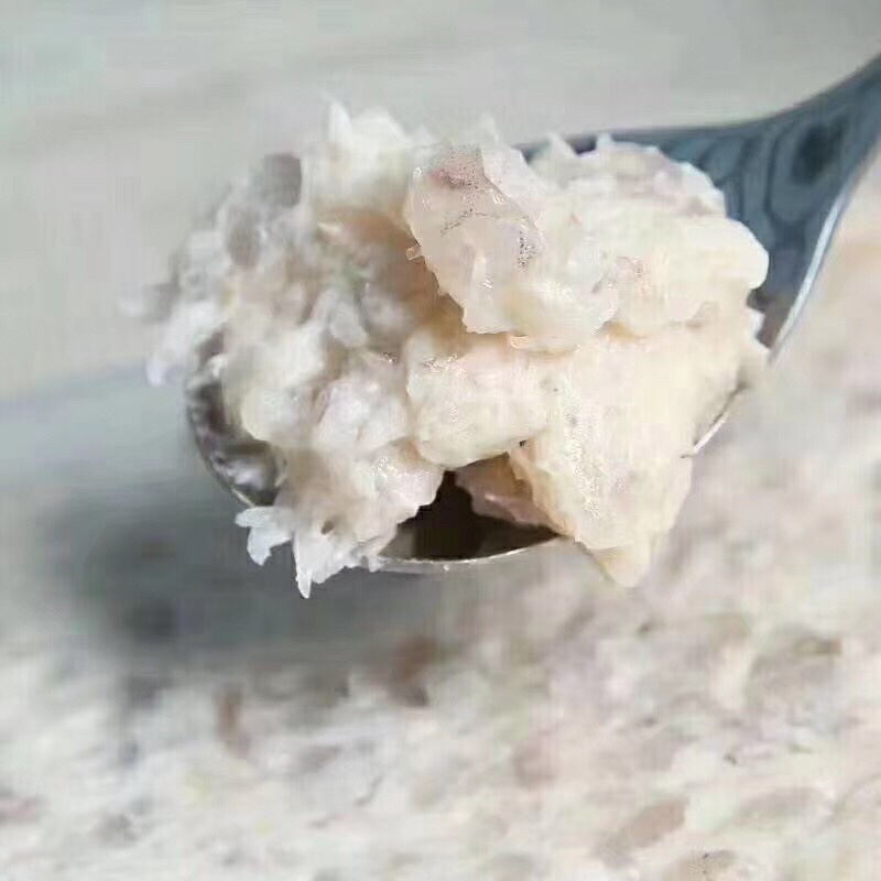 墨鱼胶