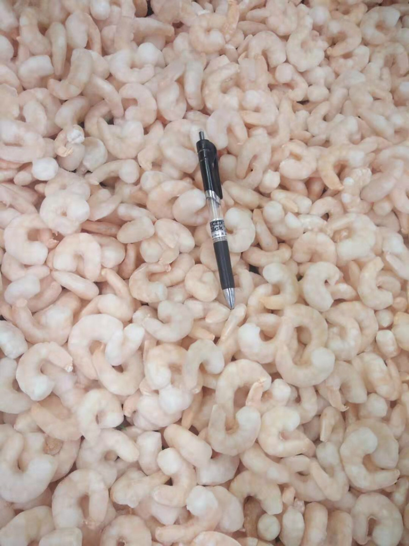 虾仁