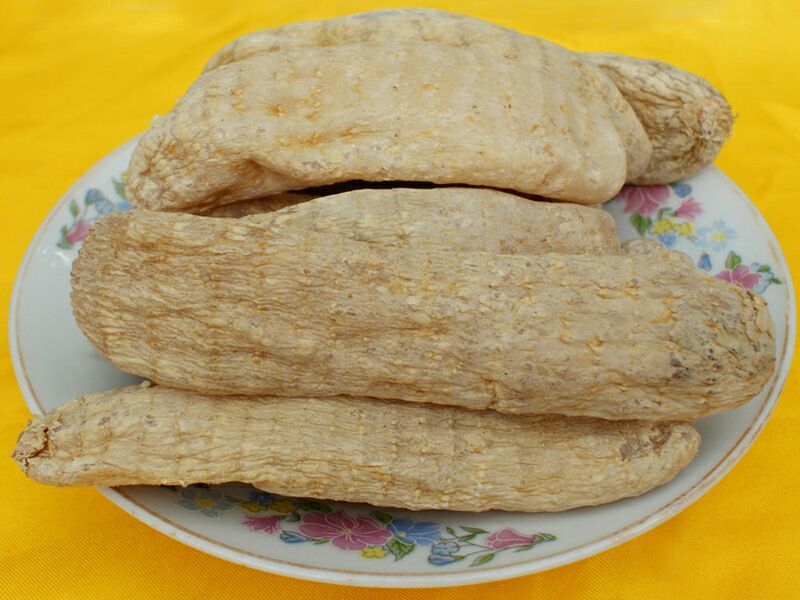 天麻野统