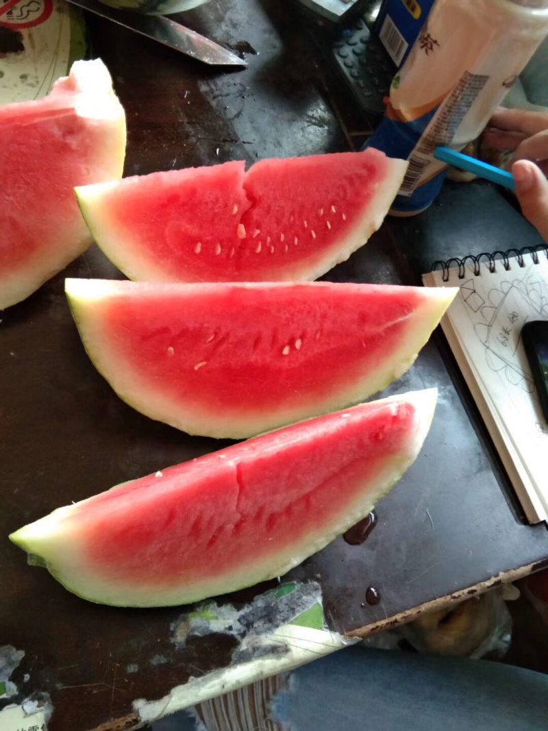 西瓜