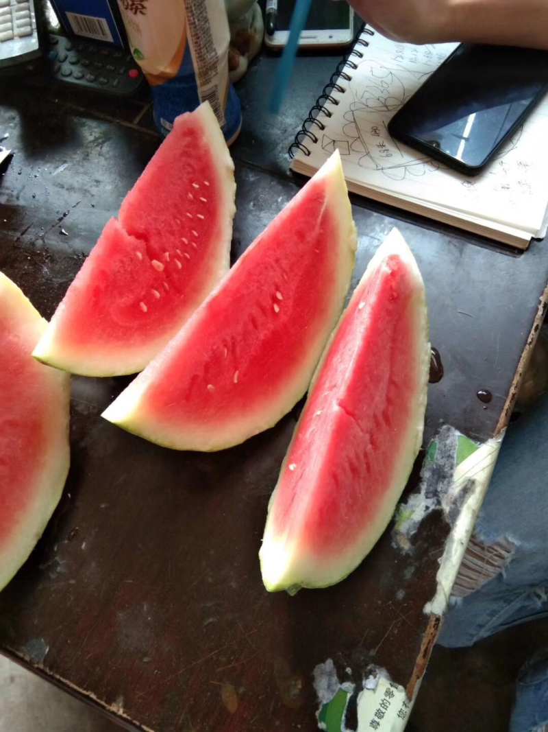 西瓜