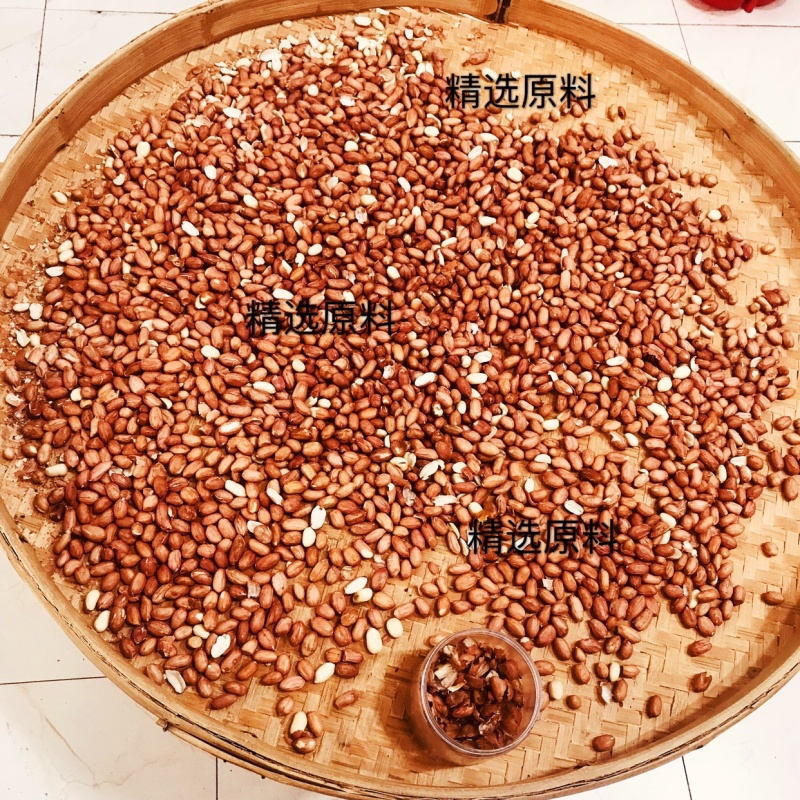 花生油，香浓，大花生压榨，