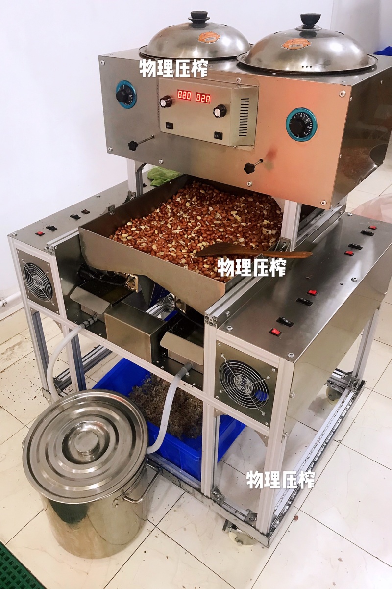 花生油，香浓，大花生压榨，