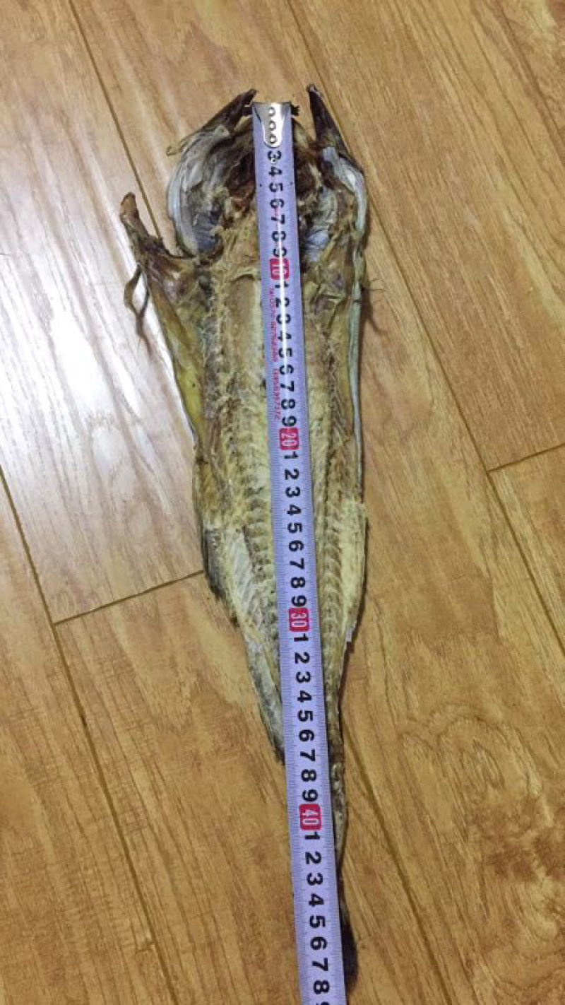 明太鱼各种规格价格美丽