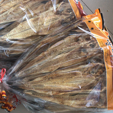 明太鱼各种规格价格美丽