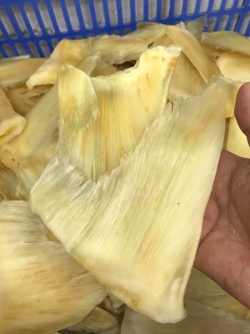鱼翅，勿骨金勾6～8寸/斤装