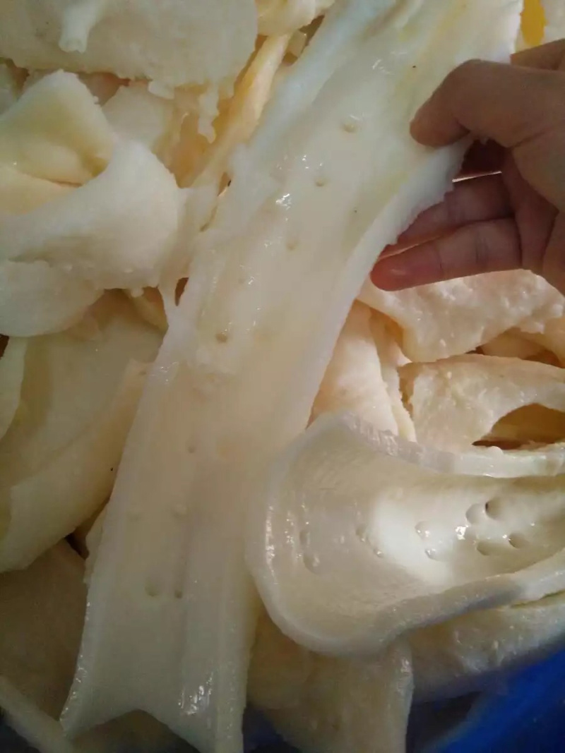 牛黄喉水发牛心管火锅串串店食材必备