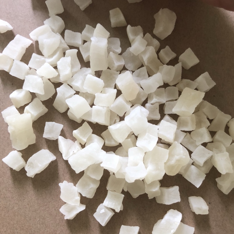 厂家直销木瓜粒水果粒花果茶原料蜜饯果干食品