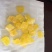 厂家直销木瓜粒水果粒花果茶原料蜜饯果干食品