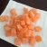 厂家直销木瓜粒水果粒花果茶原料蜜饯果干食品